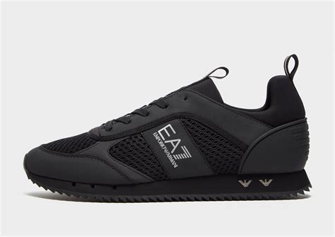 ea7 emporio armani sneakers.